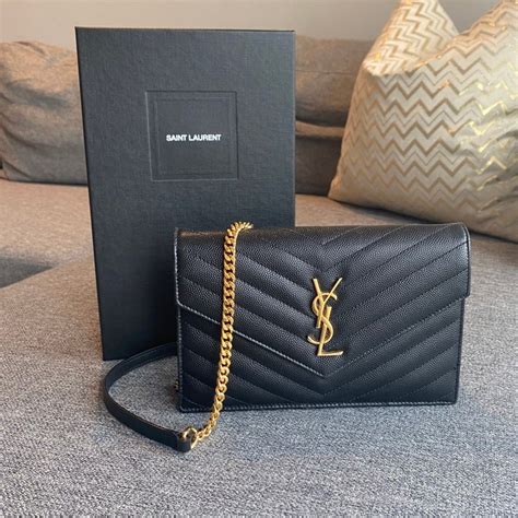 ysl veske pris|Saint Laurent Vesker til dame på nett .